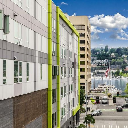 Domicile Suites At Marina Slu سياتل المظهر الخارجي الصورة