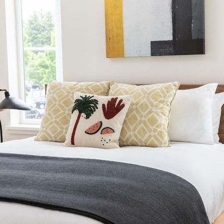 Domicile Suites At Marina Slu سياتل المظهر الخارجي الصورة