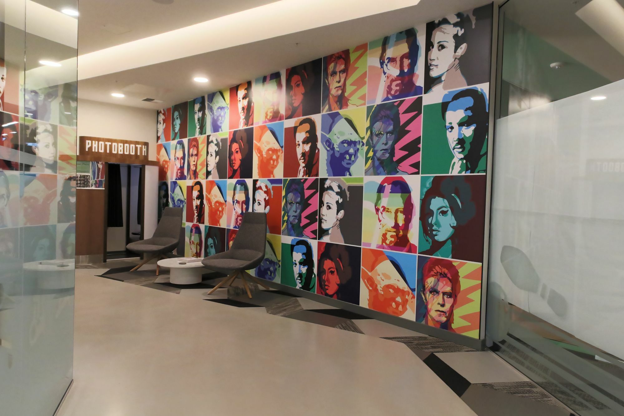Domicile Suites At Marina Slu سياتل المظهر الخارجي الصورة