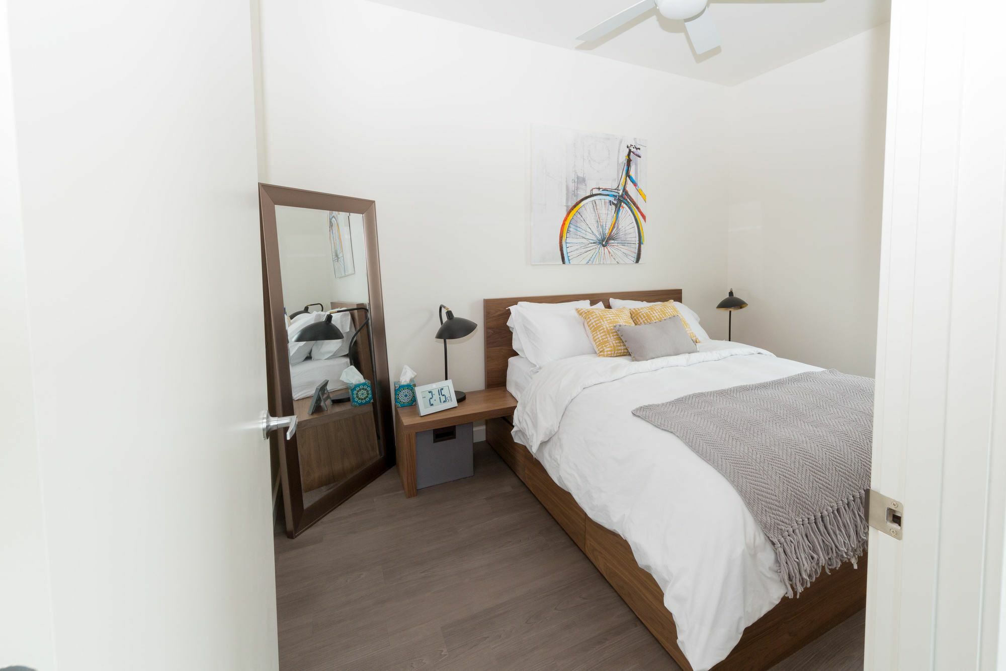 Domicile Suites At Marina Slu سياتل المظهر الخارجي الصورة