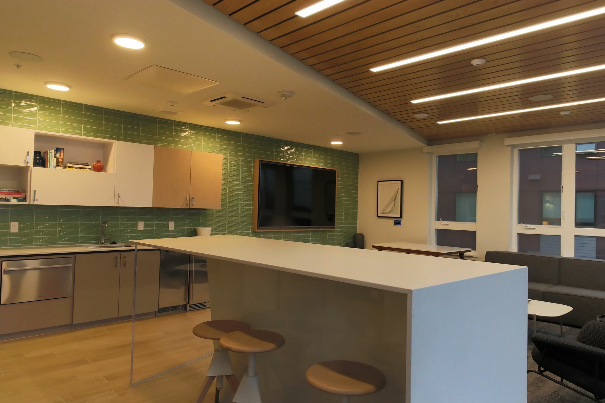 Domicile Suites At Marina Slu سياتل المظهر الخارجي الصورة