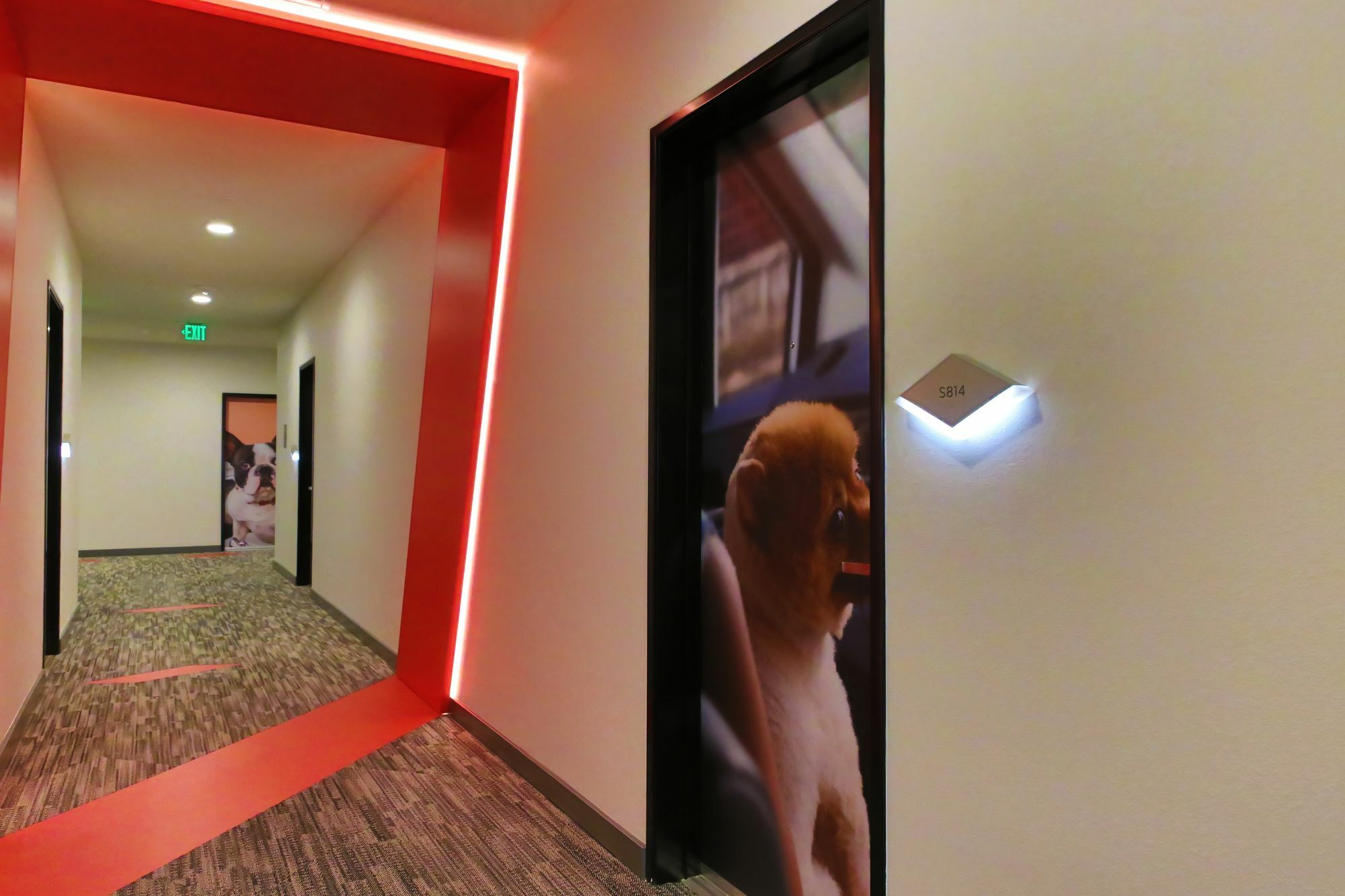 Domicile Suites At Marina Slu سياتل المظهر الخارجي الصورة