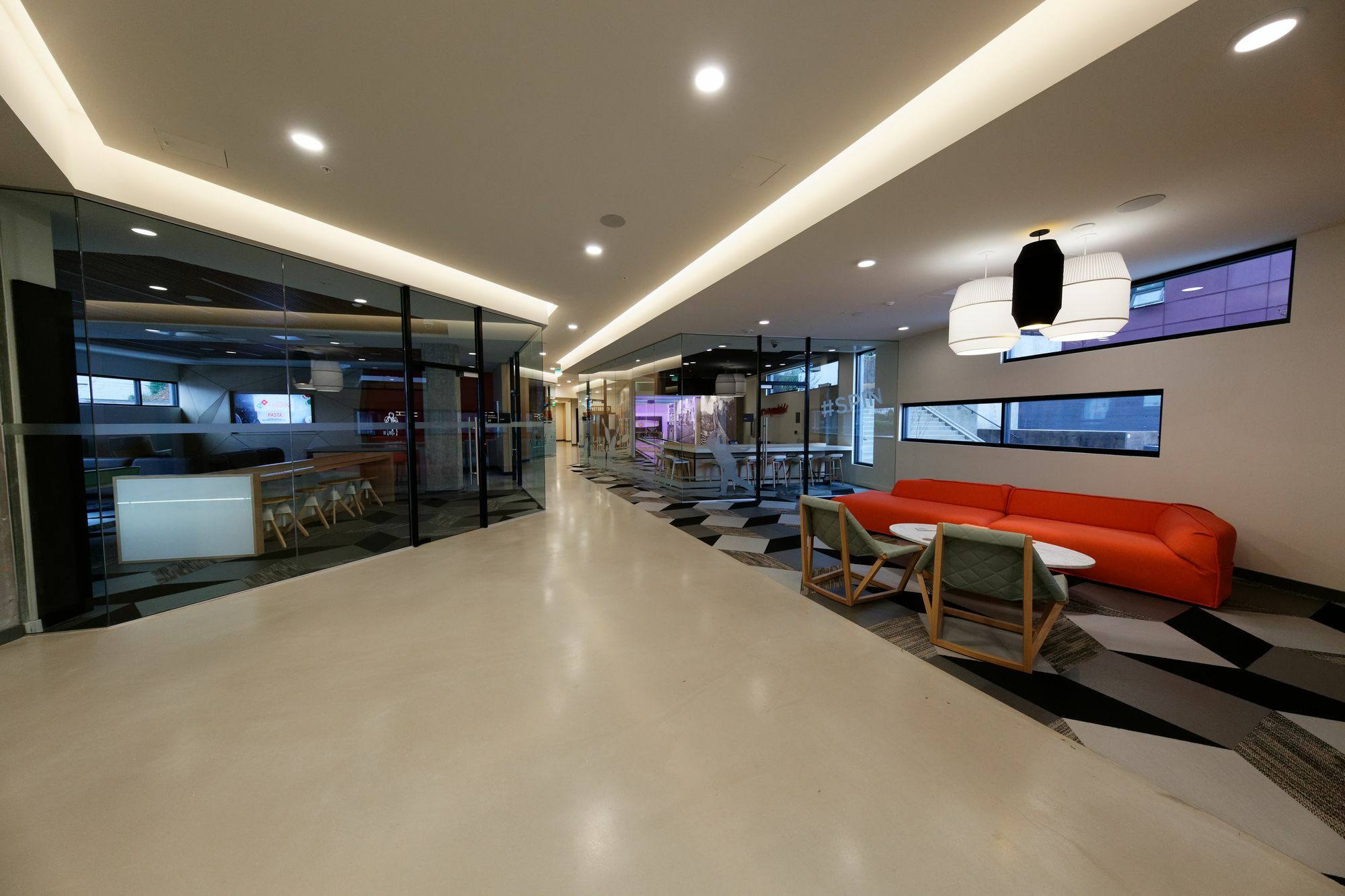 Domicile Suites At Marina Slu سياتل المظهر الخارجي الصورة