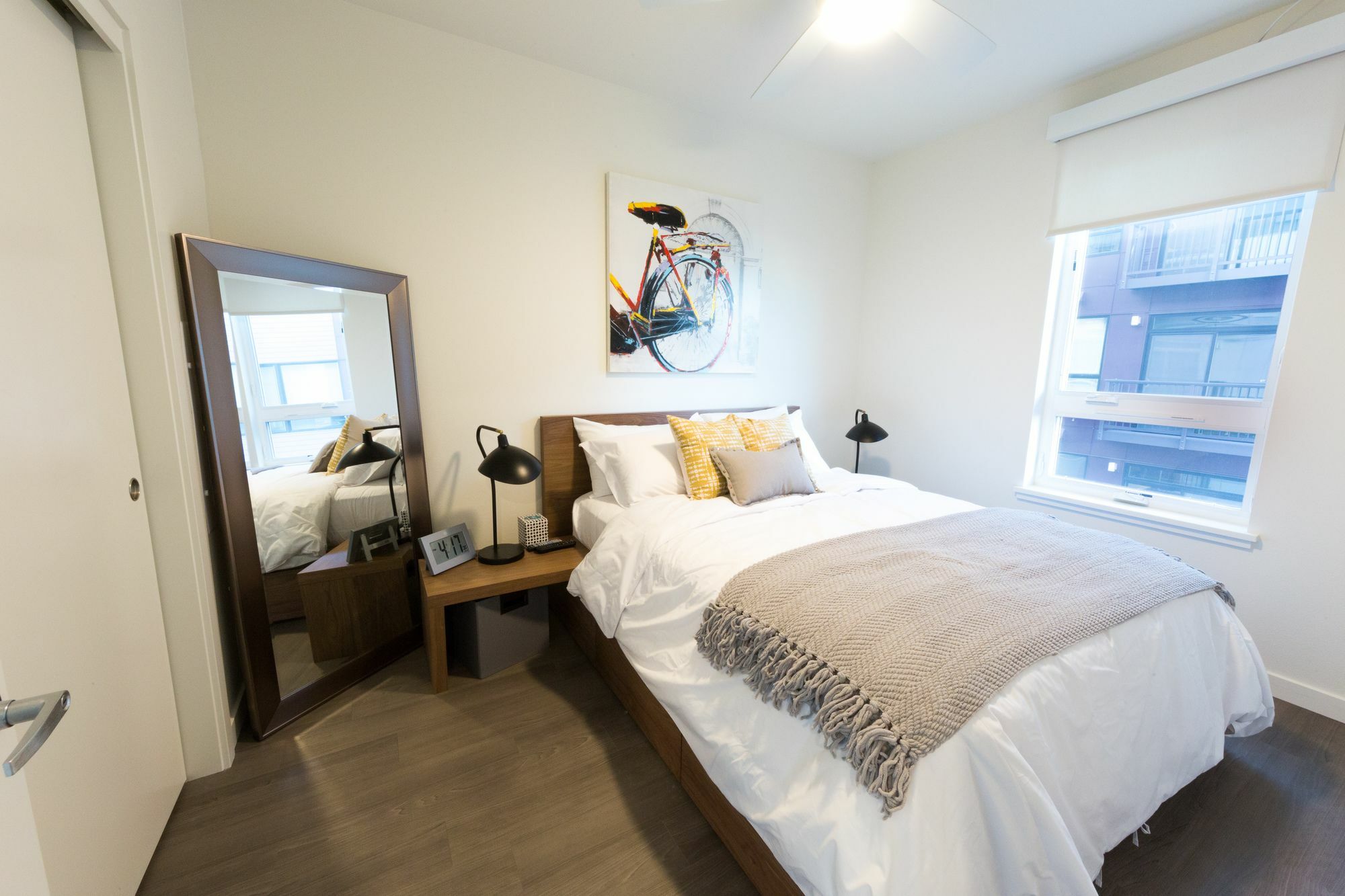 Domicile Suites At Marina Slu سياتل المظهر الخارجي الصورة